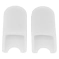 thumbnail image 2 of Saxophone Finger Protector,2PCS Saxophone Finger Rest Vent Instruments Accessoires Saxophone Finger Rest Coussin Fonctionnalité Polyvalente, 2 of 14