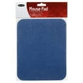 thumbnail image 2 of Belkin Non-Slip Neoprene Mouse Pad, Compatible with Wired and Wireless Mouse, Blue (1-Pack), 2 of 7