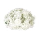 thumbnail image 2 of Flor Artificial, Ramo de Flores de Seda, Centro de Mesa de Boda, Flor Artificial, Arreglo de Flores Artificiales para Fiesta, Jardín, Oficina, 2 of 8