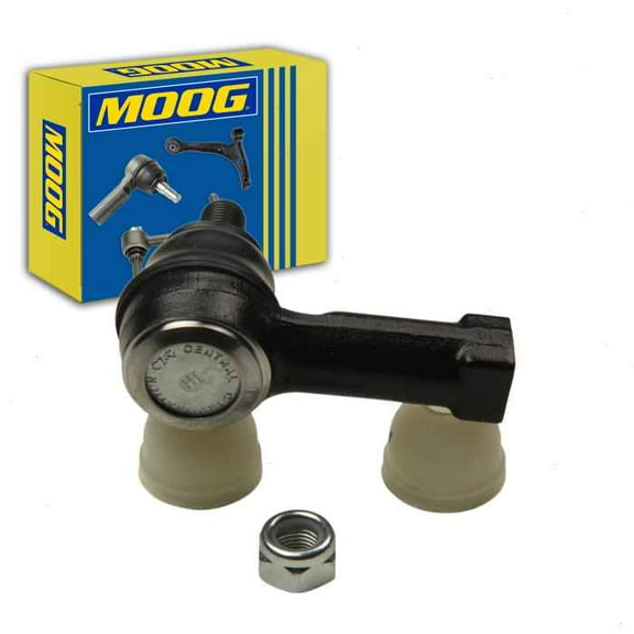 MOOG Outer Steering Tie Rod End compatible with Mitsubishi Outlander Sport 2011-2019