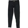thumbnail image 2 of MSX Womens Seattle Seahawks Stretch Compression Athletic Pants, Black, Small, 2 of 2