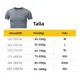thumbnail image 2 of Playera Hombre Deportiva Secado Rápido Cómoda Corta Lycra, 2 of 8