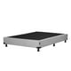 thumbnail image 2 of Box Base Cama Matrimonial Dicasa Plata, 2 of 7