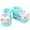 B, variant on Cartoon Newborn Baby Girls Boys Anti-Slip Socks Slipper Shoes Boots A