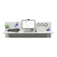 thumbnail image 4 of Logitech RoomMate Desktop Computers, HD, White, 4 of 4