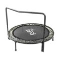thumbnail image 2 of Pure Fun 48-inch Super Jumper Kids Trampoline - Blue 9008SJ, 2 of 5