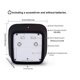 thumbnail image 4 of Visual Timer 60min - classroom school for children Black Black, 4 of 5