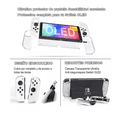 thumbnail image 4 of Kit Wünd De Estuche Y Accesorios Para Nintendo Switch Oled 35 Pzs, 4 of 5