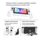 thumbnail image 4 of Kit Wünd De Estuche Y Accesorios Para Nintendo Switch Oled 35 Pzs, 4 of 5