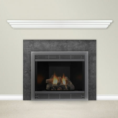 Housewarmer Fireplace Mantel Shelf