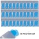 thumbnail image 3 of Paquete de 60 almohadillas de gel YONGSHENG para estimulación muscular eléctrica EMS, 3 of 5
