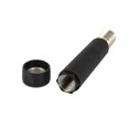 thumbnail image 3 of Mishimoto Racing Tow Hook, Front Compatible With BMW F80 M3 2015-2019, Black, 3 of 4