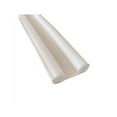thumbnail image 1 of Puerta flexible 1pc polvo del tapón del ruido de fondo Proyecto de Reducción de sonido Burlete Ventana sellado Bloqueador de los 93CM de Gaza Prueba sellador, 1 of 7
