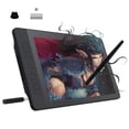 thumbnail image 1 of GAOMON Moniteur de Tablette IPS HD Pen pour Dessin Professionnel - Noir (PD1560), 1 of 5