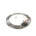 thumbnail image 3 of Rational Heating Assembly With Gasket 87.01.059 - Genuine OEM Replacement Part, 3 of 4