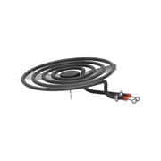 Kitchen Basics 101 WB30X253 Range Surface Element Replacement for GE Kenmore, 4 turn 8 325503, AH244014, EA244014, PS244014, WB30X0253, WB30X5060, WB30X5095