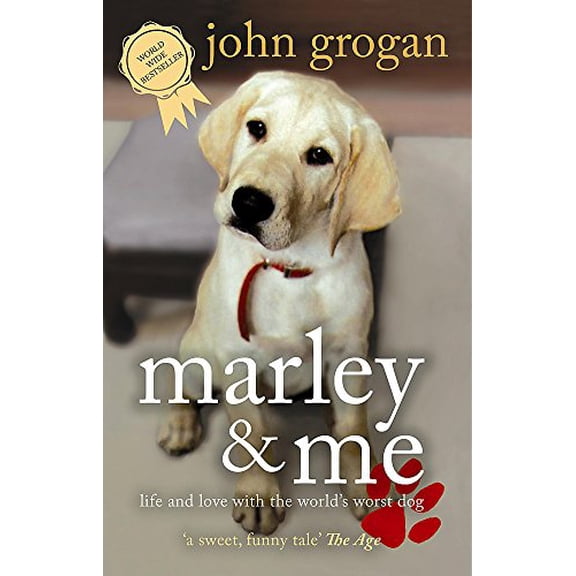 Pre-Owned Marley & Me Paperback