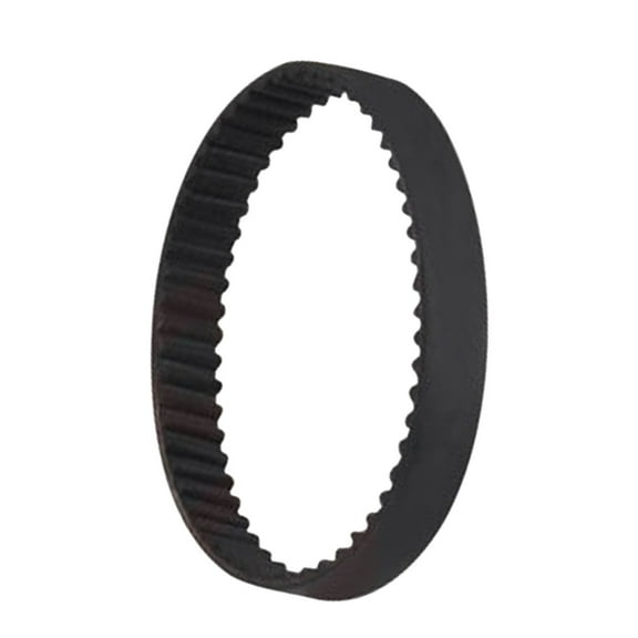 YIEMEEN 2GT-6 Endless GT2 Belt 6mm GT2 Closed Looping Timing Belt 110/158/180/300/752mm Length 2GT Synchronous Belt Accessories