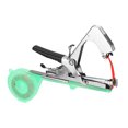 thumbnail image 4 of Tignapoo Plant Tying Tool - Efficient Garden Branch Binding Machine with Tape, Includes 1 Red Tape Roll, 10 Blue Tape Rolls, Staples, Screws, Spring, and Blade for Easy Plant Support, 4 of 6