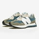 thumbnail image 2 of New Balance 327 Series Shoes Sneakers 'Green' - MS327CR Expeditedship, 2 of 5