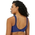 thumbnail image 2 of Bali Women's Beautifully You Wireless Bra, 2 of 5