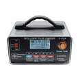 thumbnail image 1 of Cargador De Batería Inteligente De 12 V, 24 V, 20 A, 400 W Malubero Gris, 1 of 4
