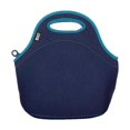 thumbnail image 1 of BUILT Gourmet Getaway - Lonchera de neopreno, talla &uacute;nica, color azul celestial, 1 of 7