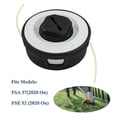 thumbnail image 2 of C3-2 for Stihl FSA57, FSE52 Weed Eater Head, Replaces Autocut C3-2, 4009 710 2106, 2 of 5
