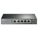 thumbnail image 1 of Router TP-Link SafeStream TL-R605 con 1 puerto WAN 1 LAN y 3 puertos, 1 of 2