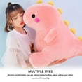 thumbnail image 3 of Juguete de Peluche Dinosaurio ANGGREK Medianos Y Grandes, 3 of 8