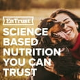 thumbnail image 4 of EnTrust Premium Adult Dog Food Chicken Meal and Barley Recipe 20lbs, 4 of 11