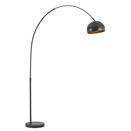 Cal Lighting Traditional Floor Lamp - Cal Lighting Ragusa Arc Floor Lamp