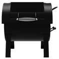 thumbnail image 3 of Dyna-Glo Signature Series DGSS287CB-D Portable Tabletop Charcoal Grill & Side Firebox, 3 of 9