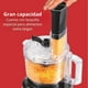 thumbnail image 5 of Procesador de Alimentos Hamilton Beach 8 Tazas (Reacondicionado), 5 of 7