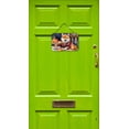 thumbnail image 2 of Shiba Inu Fall Kitchen Pumpkins Wall or Door Hanging Prints 8 in x 12 in, 2 of 3