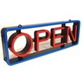 thumbnail image 1 of MYSTIGLO VH-01-RC Panneau LED Ouvert, 27-3/4 Pouces L, 2-3/4 Pouces L, 1 of 4