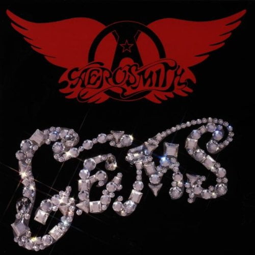 Pre-Owned - Gems by Aerosmith (CD, 1998) - Walmart.com