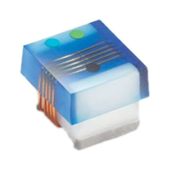 Pack of 5 1008HQ-10NXGLB Inductor 10nH Unshld 2% 1.6A 60mOhms 1008 SMD :RoHS, Cut Tape