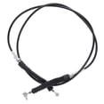 thumbnail image 3 of Control Gear Selector  Cable 7081753 Accessory Replacement for  Ranger 400 500 800, 3 of 8