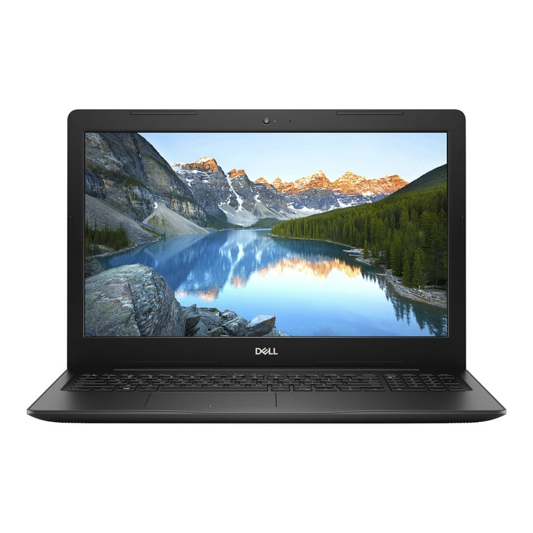 Dell Inspiron 3593 - Intel Core i5 1035G1 / 1 GHz - Win 10 Home 64