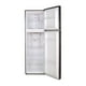 thumbnail image 2 of Refrigerador Top Mount 9 pies Daewoo DRT-0910ASD Silver Con despachador de Agua, 2 of 2