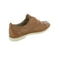 thumbnail image 3 of Pikolinos Womens Santorini W3V-3696 Oxford Shoe, Brandy, 35 M EU / 4.5-5 M US, 3 of 3