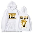 thumbnail image 3 of Jey Uso Golden Yeet Logo Merch Long Sleeve Hoodies Cosplay Unisex Fashion HipHop Streetwear Sweatshirts Pullovers, 3 of 6