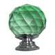 thumbnail image 2 of Perillas transparentes de 30 mm para cajones, muebles, gabinetes y contenedores., 2 of 9