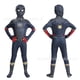 thumbnail image 1 of Disfraz de Spiderman para niños, traje de superhéroes Con máscara, para Halloween, Carnaval Fivean unisex, 1 of 2