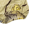 thumbnail image 6 of Split Office Computer Chair Cover,Comfortable Stretch Rotating Chair Pads Printed Task Chair Covers, 6 of 8