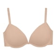 thumbnail image 1 of Brassiere Hanes Intimates Push up Nude Talla 38B, 1 of 4