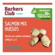 thumbnail image 4 of Botana Para Perro Barkes Club Hueso Carnaza Salmón 2 piezas, 4 of 4