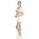 thumbnail image 2 of Blusa smock con manga bordada Roman Fashion/Juvenil, 6314 (Beige) beige M, 2 of 5