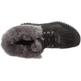 thumbnail image 4 of Ugg Australia Womens Adirondack Ii Closed Toe Mid-Calf Cold Weather Boots, 4 of 5
